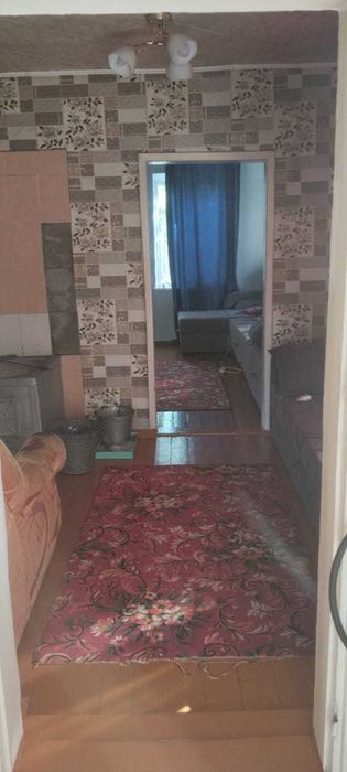 Продам дом в посёлке первомайский