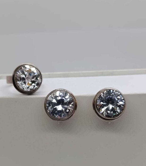 Изделия из серебра 925 пробы
