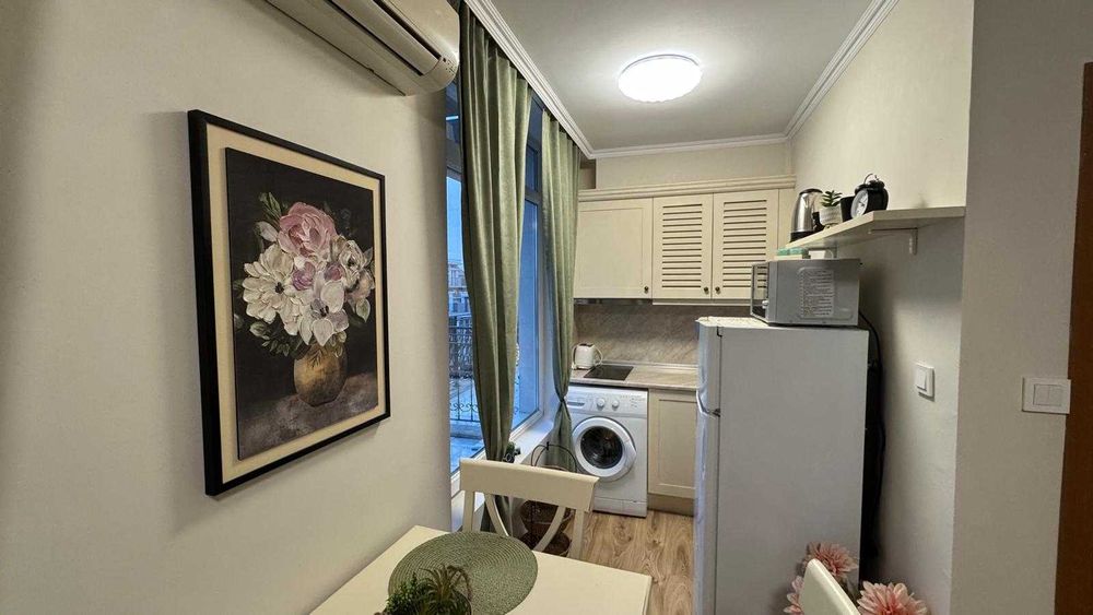 Продава се Двустаен апартамент в к.к. Слънчев бряг - 72 кв.м за 1084 €/кв.м - Снимка #5