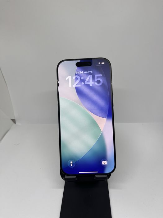 Iphone 16 pro 256 GB Pintel kz 24891