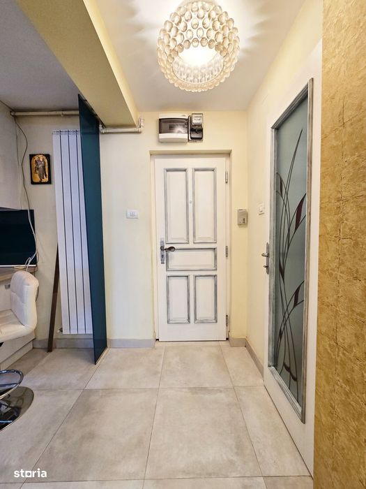 Apartament 2 camere decomandat cu centrala, etaj 2 - Iuliu Maniu