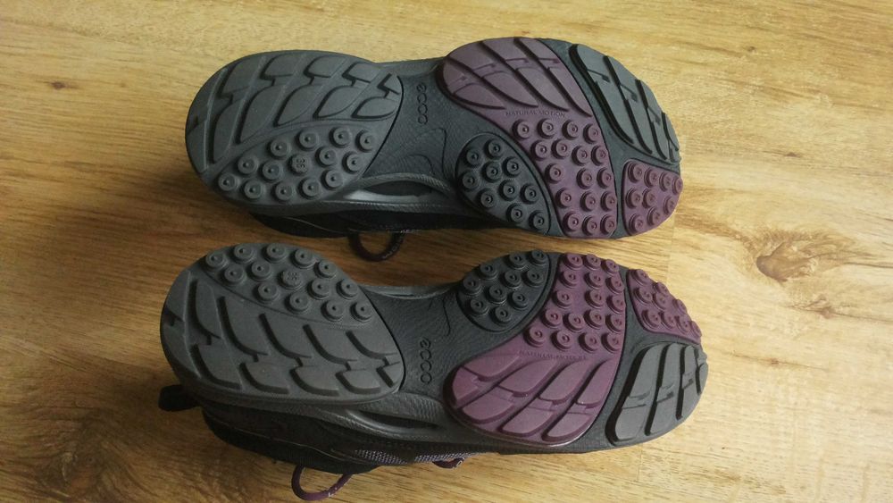 ECCO GORE-TEX Performance Terrain Biom размер EUR 36 дамски обувки водонепромокаеми - 439