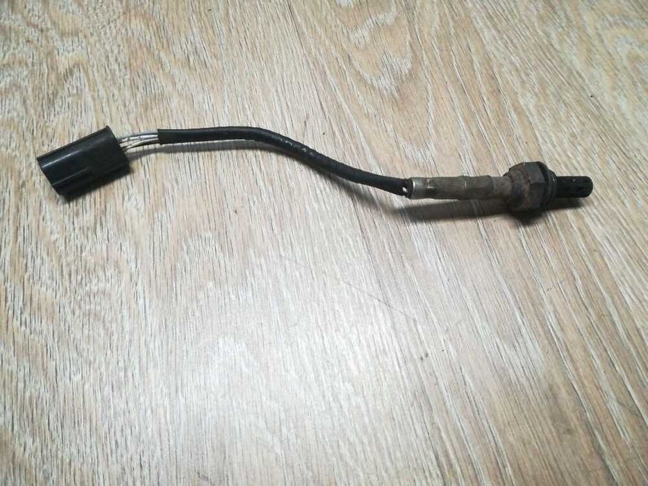 Лямбда-зонд на mazda