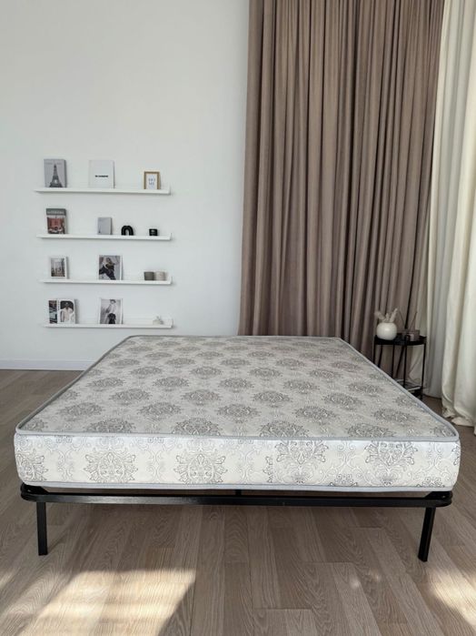 СРОЧНО продается кровать (полуторка)