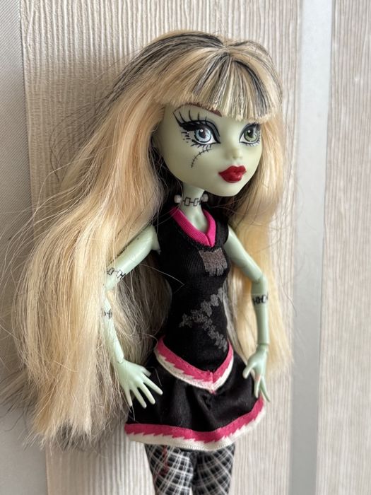 Френки Штейн Монстер Хай Monster High