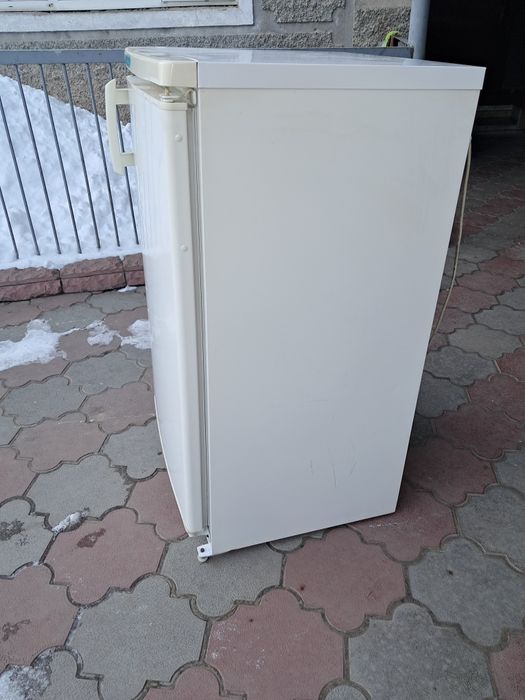 Холодильник без морозильника
