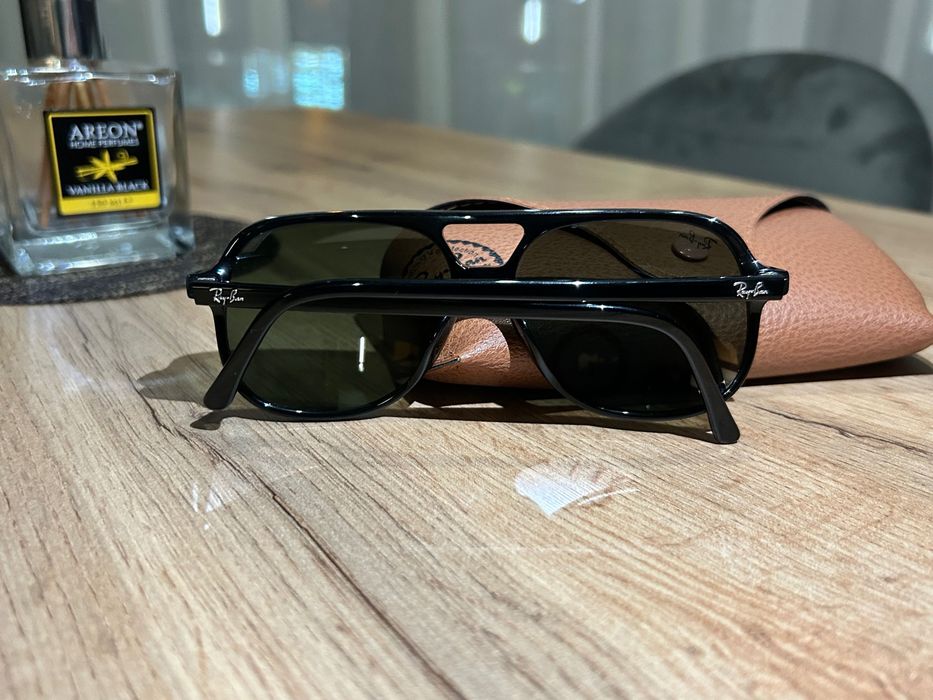 Маркови очила Ray-Ban