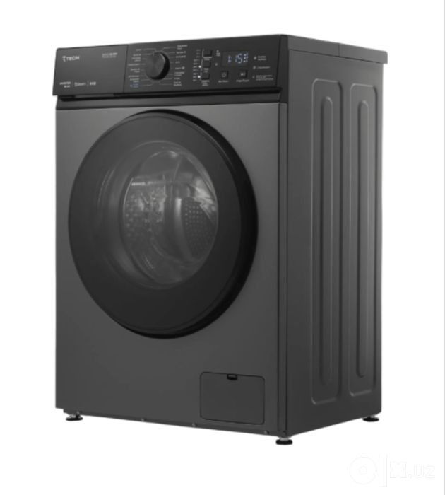 Стиральная машина 7TECH 7WM4S1480GSS1