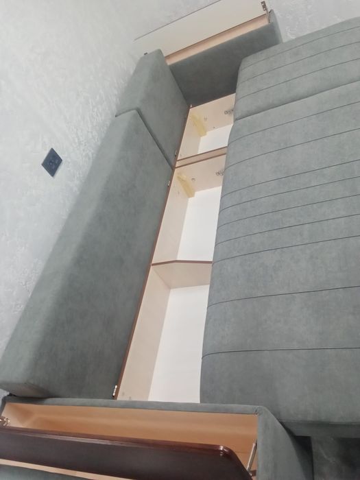 Акция!!! Продам диван 2в1