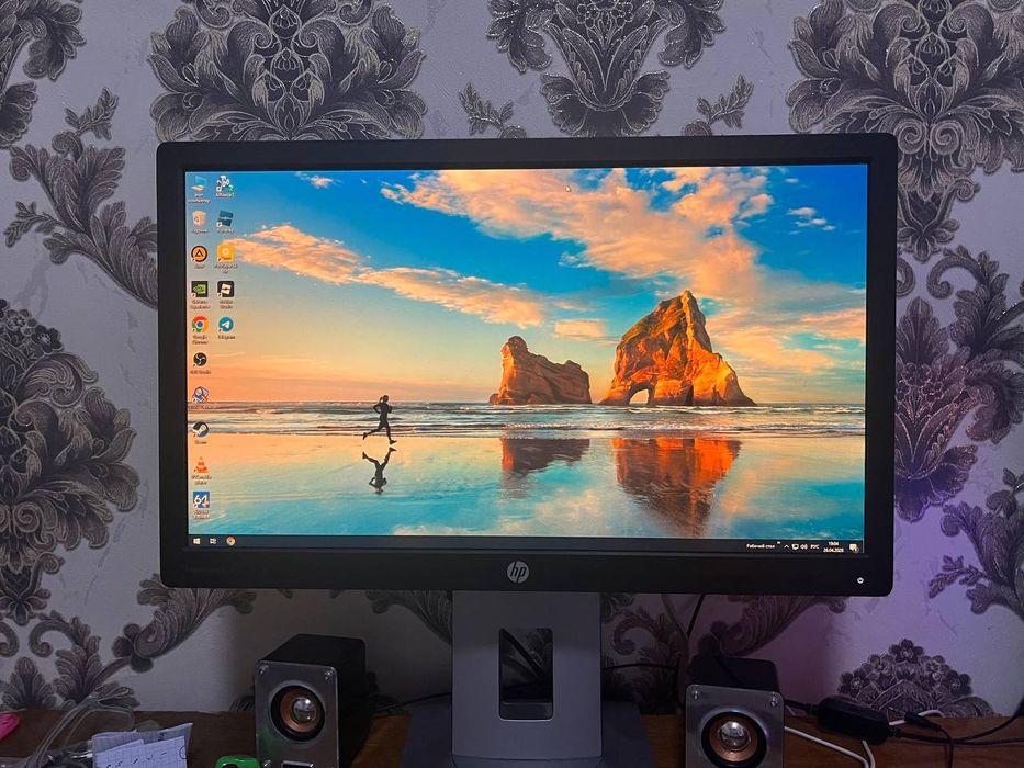 Компютер сотилади