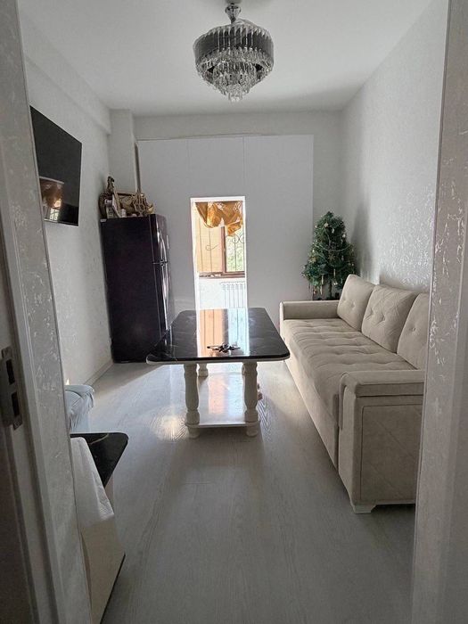 Срочно продается 2х квартира на 3 этаже на новостройке ул Шаумяна