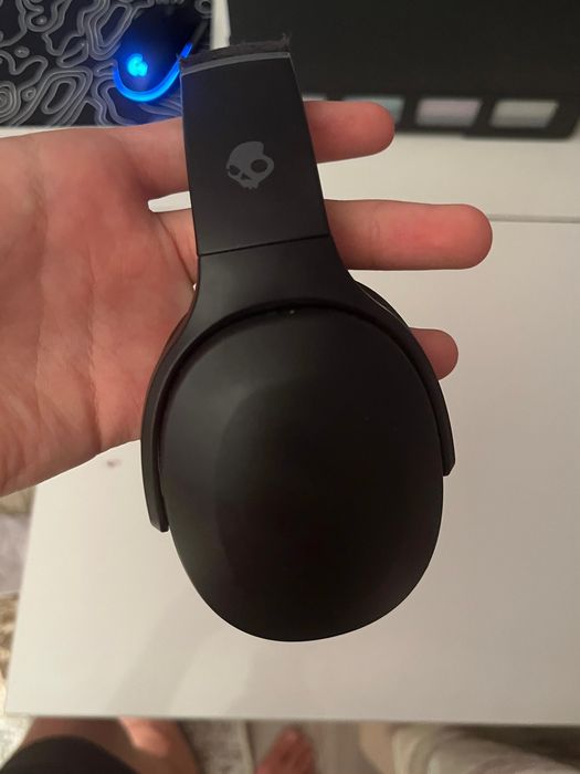Наушники Skullcandy Crusher evo