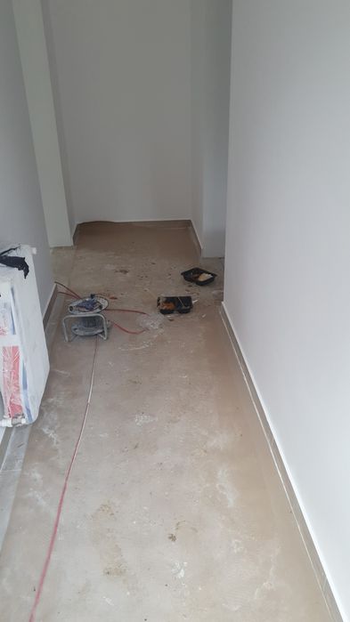 Renovari apartamente