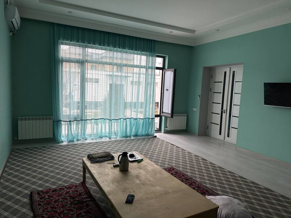 Сергили Янгихайотта ховли сотилади