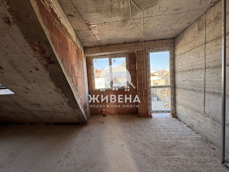 Продава се Двустаен апартамент в Варна, Погреби - 76 кв.м за 1514 €/кв.м - Снимка #3