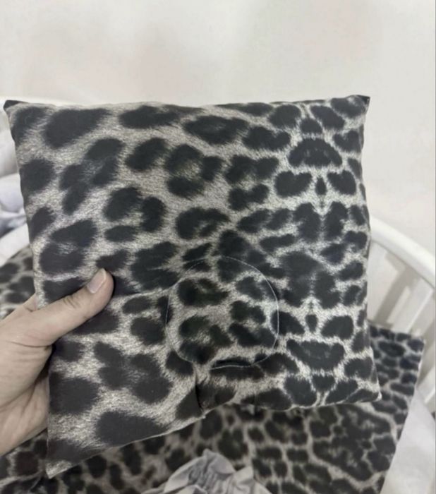 Детский постельный комплект