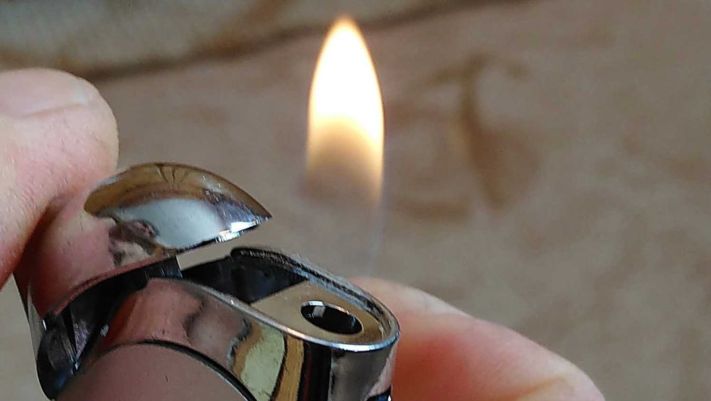 Запалки нови 2 броя