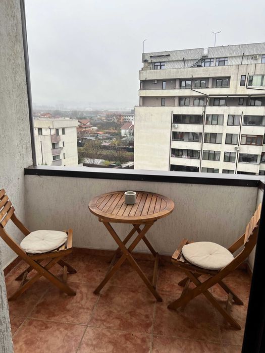 Apartament 2 camere, Bulevardul Dem Radulescu