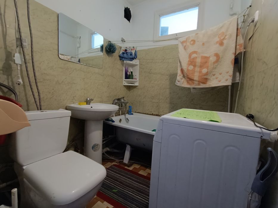 Продам квартиру в майкудуке