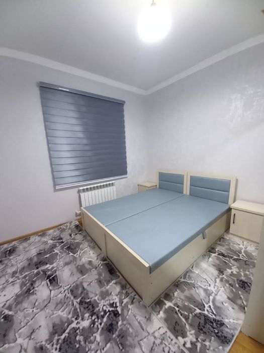 Yunusobod  3 xonalik oilaga kvartira