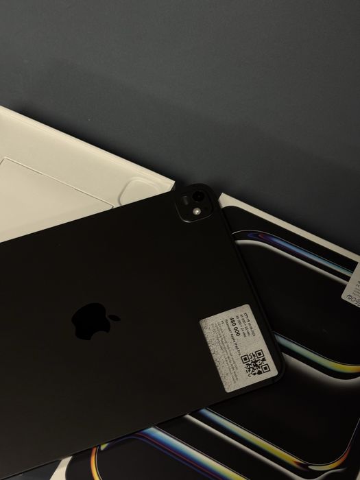 Ipad pro 11 m5 baitimes 0.0.24