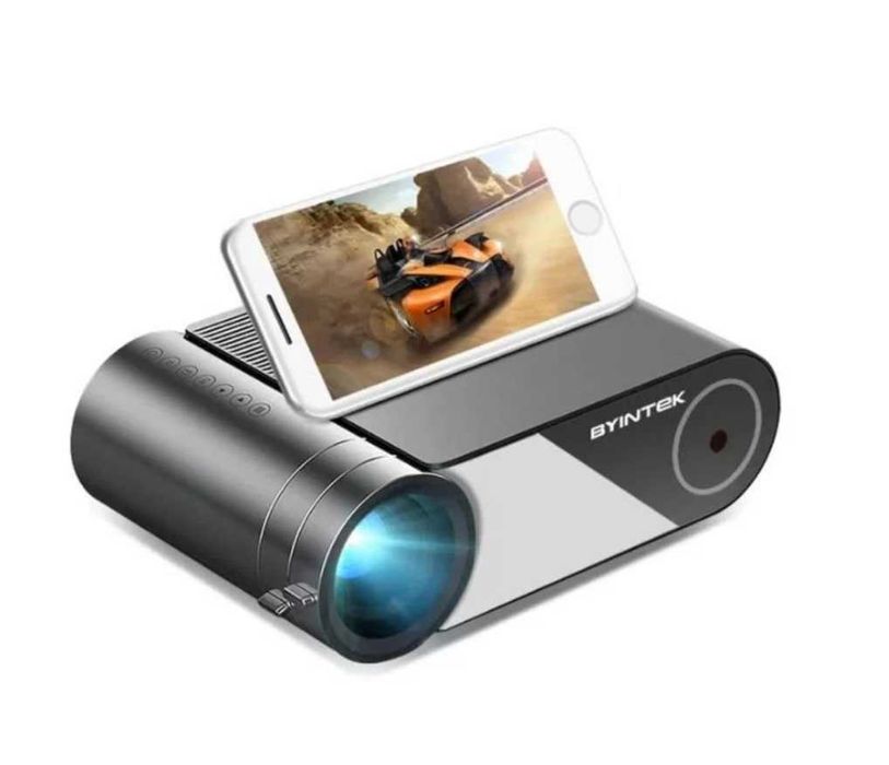 проектор мультискриин BYINTEK SKY K9