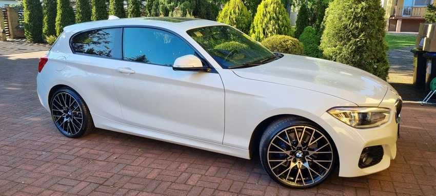 18" 19" Джанти 5x120 за BMW X3 E83 F25 X4 F26 X1 F48 F49 X2 F39