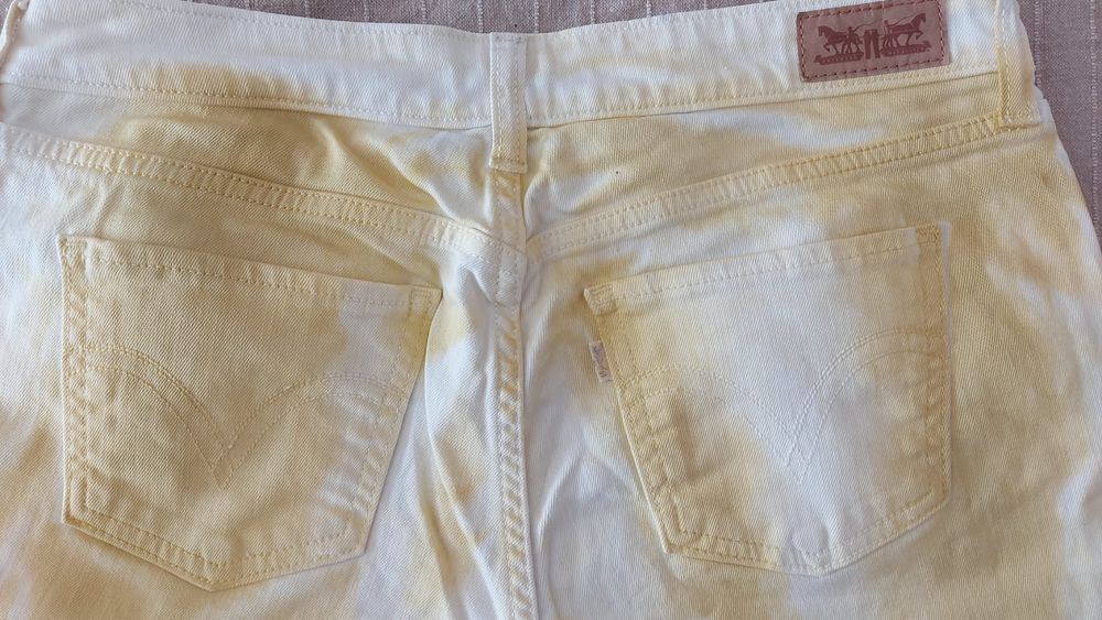 Дамски дънки Levi’s