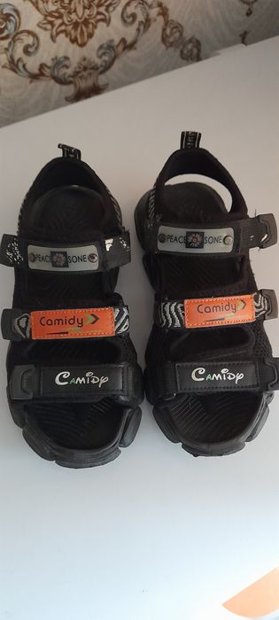 Обувь для лета для мальчика