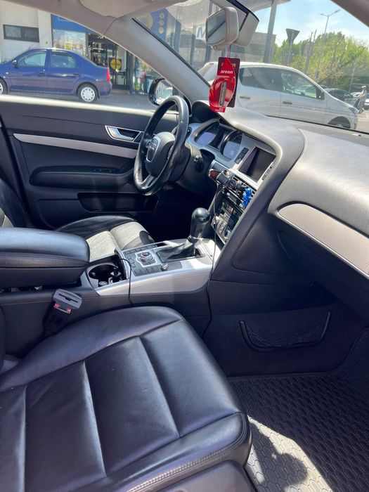 Audi A6 C6 Vanzare