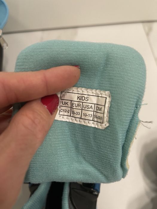 Ролери Imaginarium