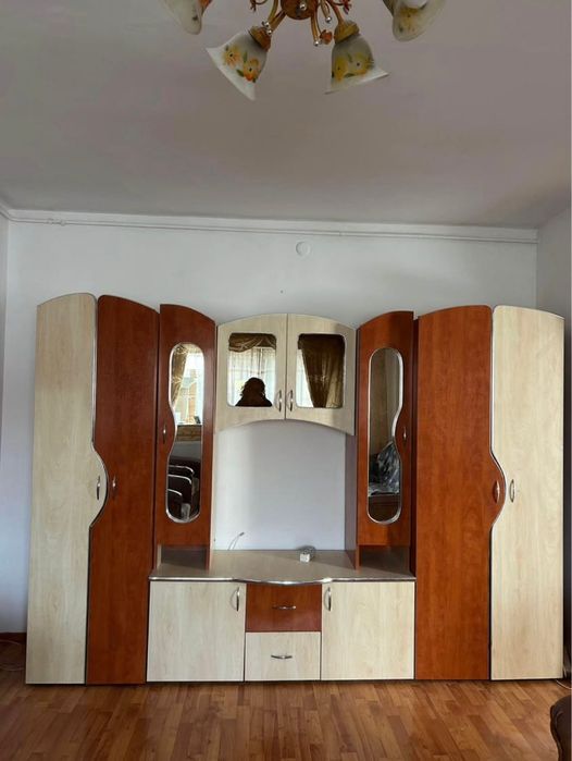 Vand apartament 2 camere Motru Gorj