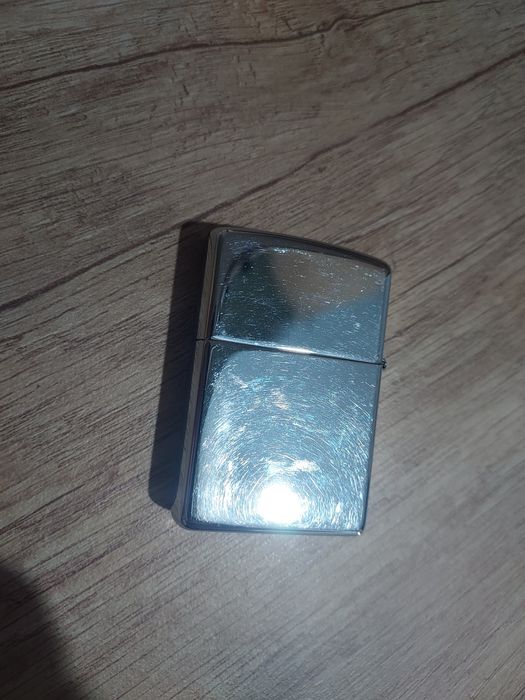 Bricheta Zippo originala an 1997