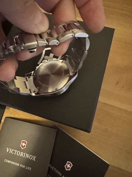 Ceas Victorinox Swiss Army