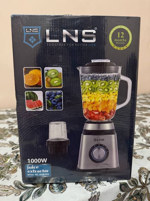 Блендер Немецкий фирменный