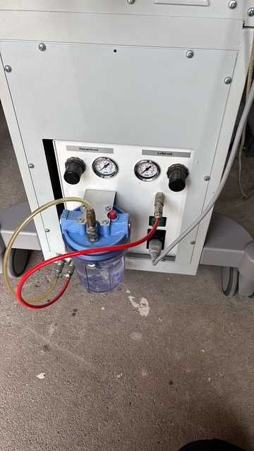 Laser Stomatologic Fotona Fidelis II