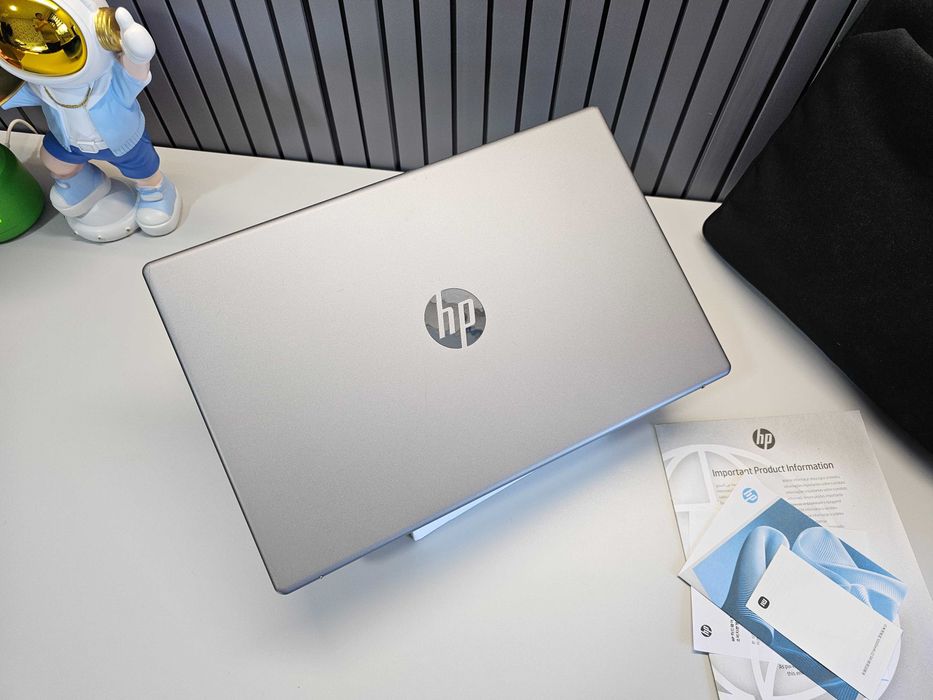 ПРОДАМ HP 255G10 (2025) Ноутбук Ryzen™5-7520U/8GBD5/256SSD/15.6"iPSFHD