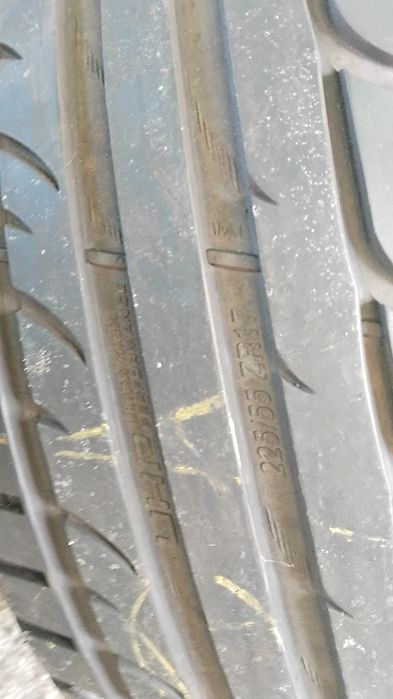 Продавам автомобилни гуми