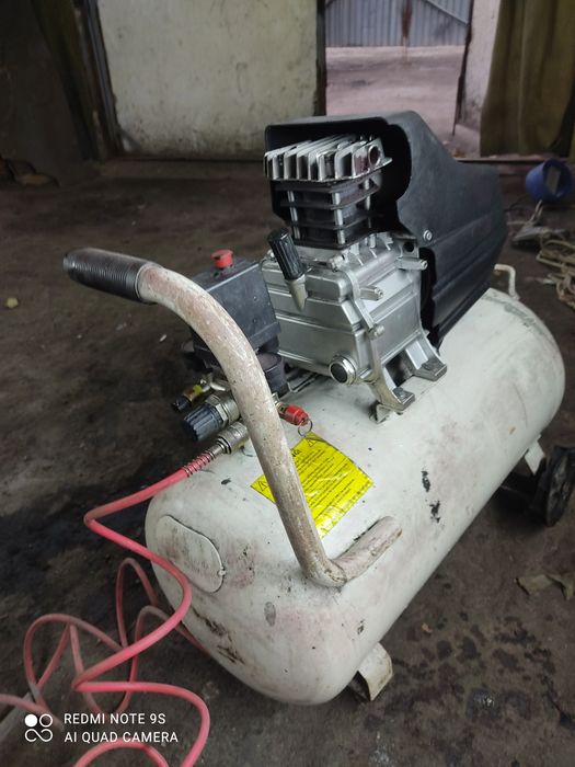 Продам компресор