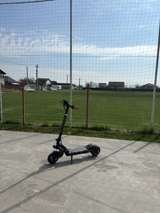 Kukirin g2 max 910km