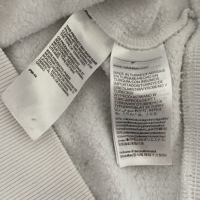 Дамска блуза Calvin Klein M