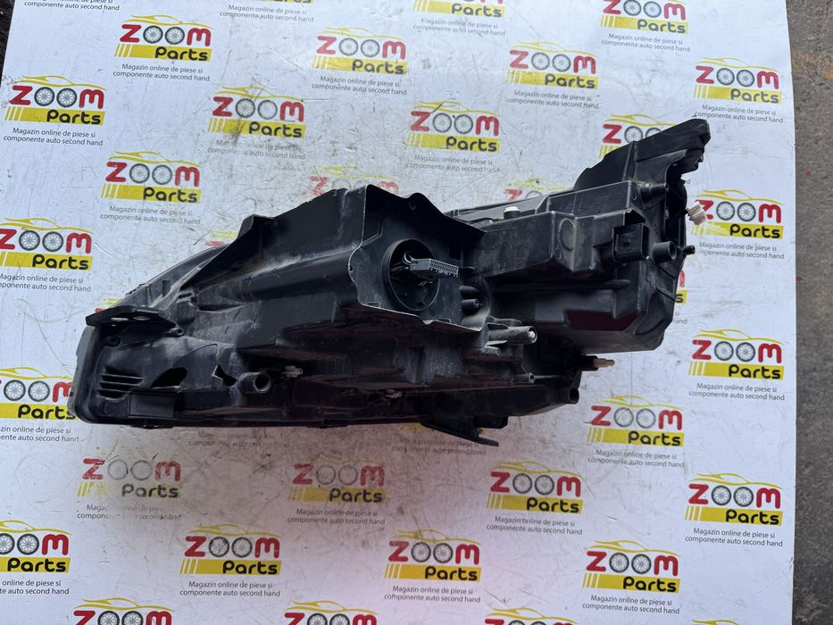 Far dreapta full LED Peugeot 3008 5008 2016-2020