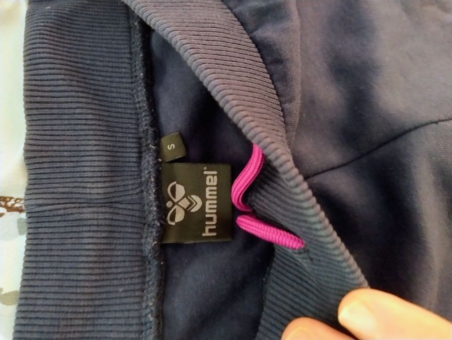 Pantaloni trening Hummel femei S