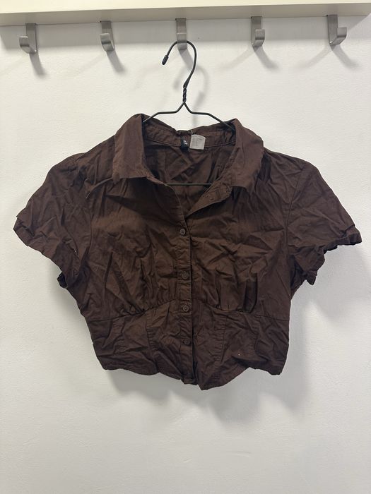 Топове Na-Kd, H&M, Stradivarius