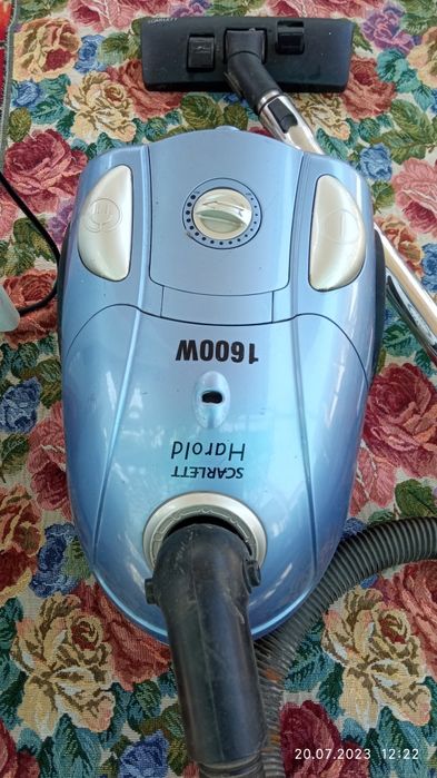 Новая вытяжка, кастрюлка,