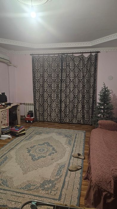 Сдам квартиру жилгородок