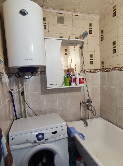 Продам 2х комнатную квартиру