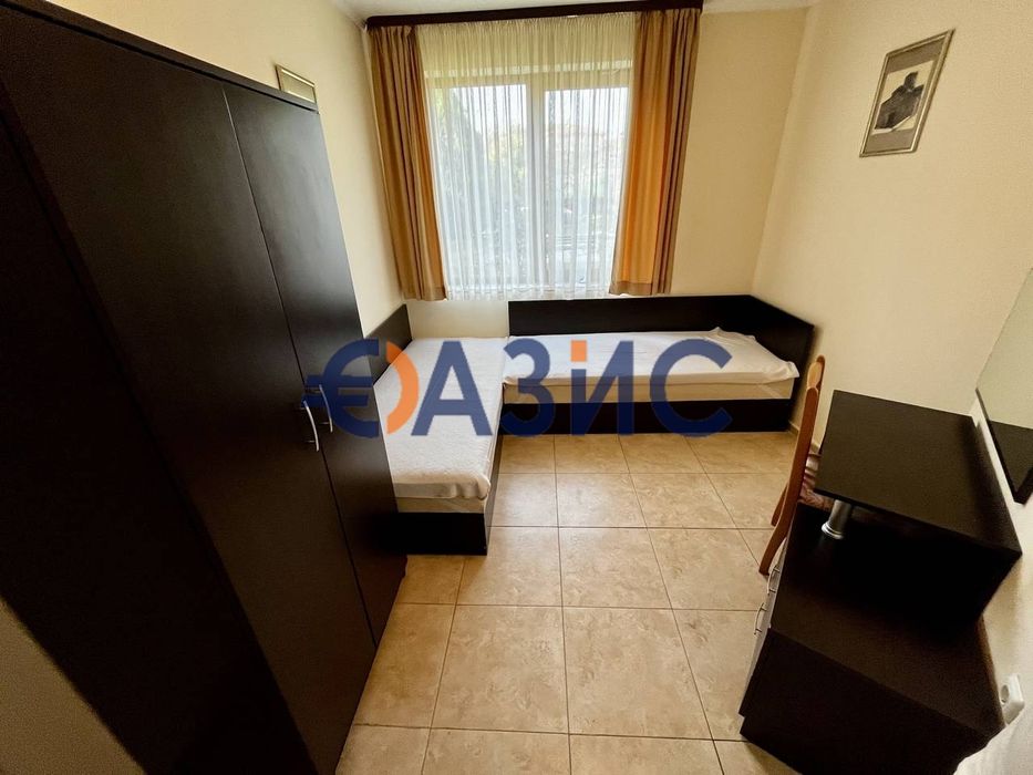 Продава се Тристаен апартамент в с. Равда, Област Бургас - 83 кв.м за 1217 €/кв.м - Снимка #9