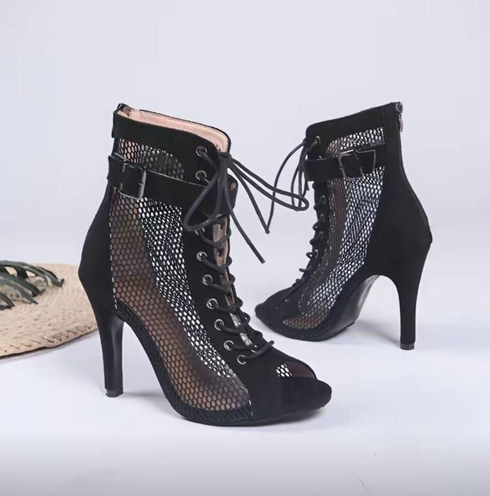 Распродажа Туфли для танцев