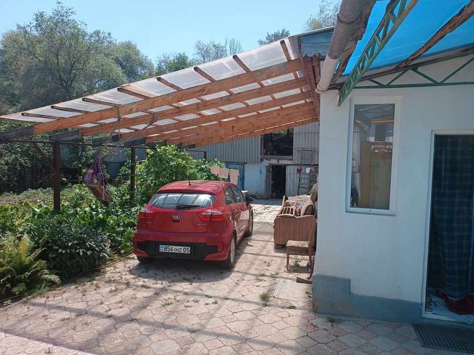 Продам частный дом
